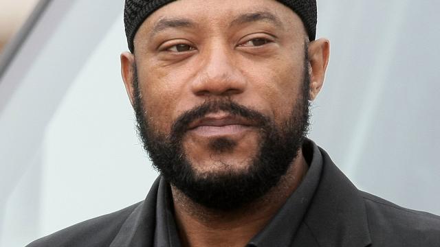 Nécrologie:  L'acteur Ricky Harris tire sa révérence à 54 ans
