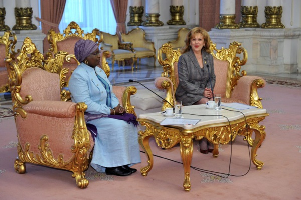 Penda Mbow: «Le Sénégal doit faire attention, car Israël est un pays puissant»