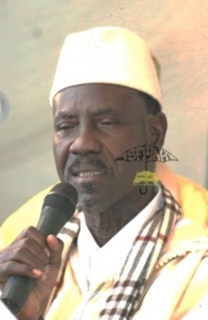 ​NÉCROLOGIE - Rappel à Dieu de Serigne Doudou Sall Safiétou Sy