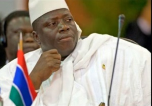 Yaya Jammeh bientôt délogé, comment la CEDEAO compte installer Barro