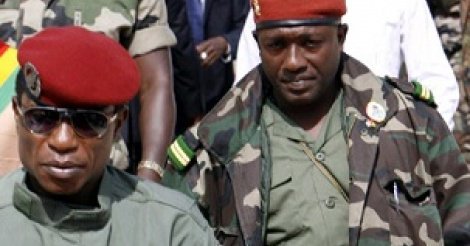 Justice: Toumba Diakité devant la chambre d’accusation, aujourd’hui