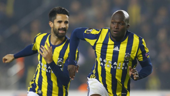 Moussa Sow