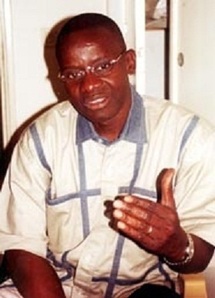Mauvais arbitrage en Afrique, Abdoulaye Diaw évoque le cas Diramba
