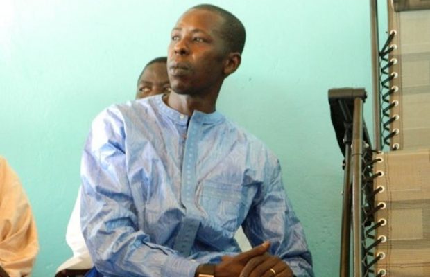 Audio : Un employé de Cheikh Amar négligé suite à un accident de travail appelle au secours…