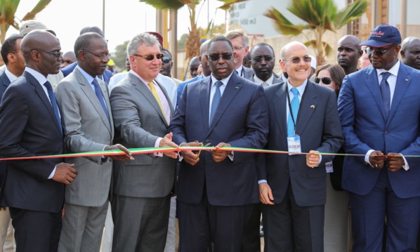 Casamance : 40 familles démunies bénéficient d’une électrification gratuite de 12 mois (DG SENELEC)