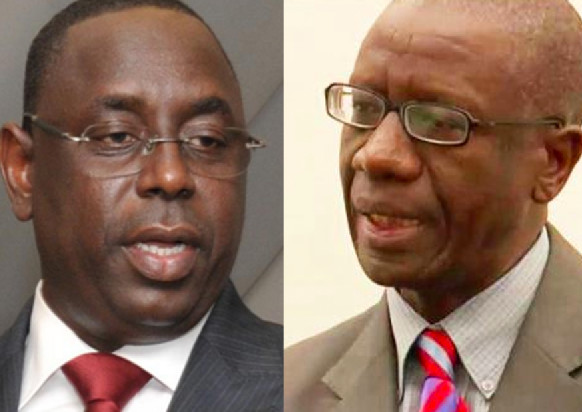 REPONSE A MACKY SALL : Non, Monsieur le Président, « le franc Cfa n’est pas une bonne monnaie » !