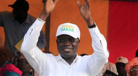 Legislatives de 2017 et présidentielle de 2019:   Khalifa Sall tombe le masque