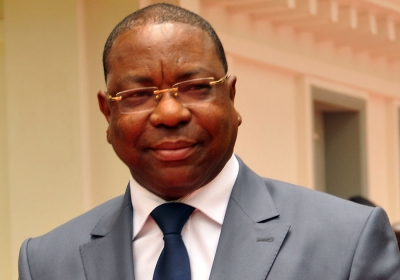 Crise gambienne : Dakar travaille sur « des solutions pacifiques ».