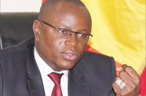 Ministère des Sports: Matar Bâ, Malick Gackou et les…gris-gris