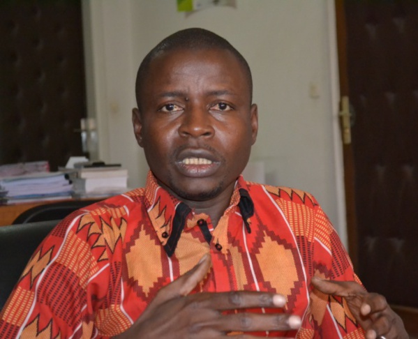 DR Ibrahima Mendy, APR Ziguinchor : "Gadio attaque Macky Sall parce qu’on lui a retiré le dossier du Conseil de Sécurité»