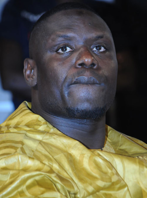 Fin de carrière pour Tyson