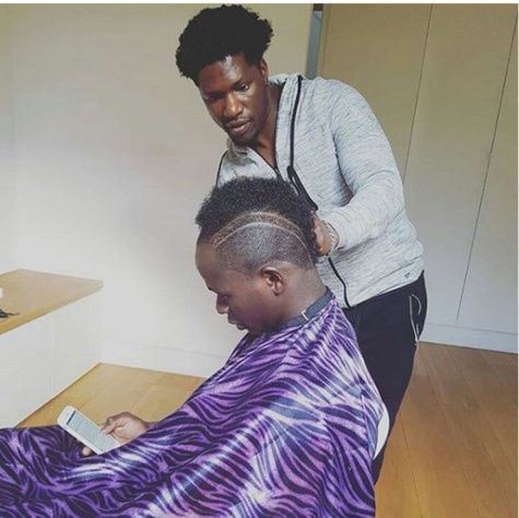 Sadio Mané
