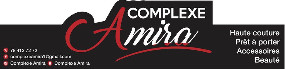 Louboutin, Zanotti, Alaïa   ... Pas cher ! Complexe Amira Dakar
