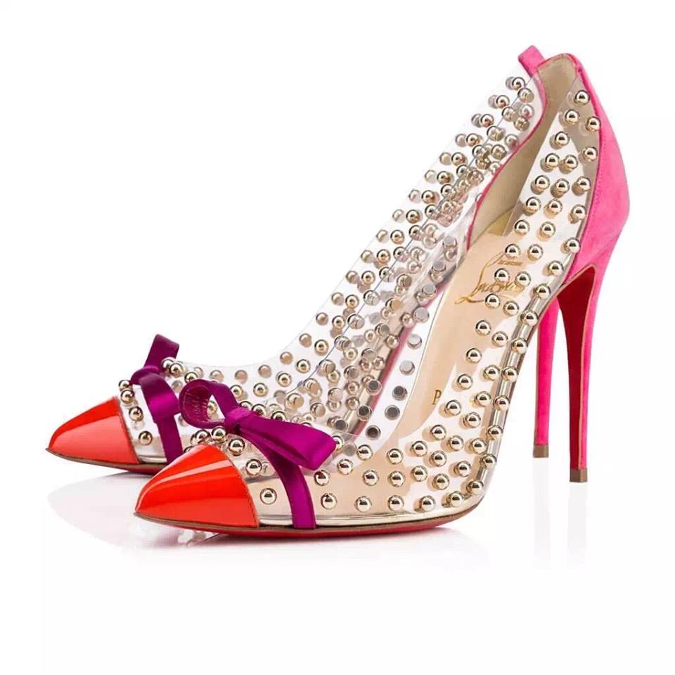 Louboutin, Zanotti, Alaïa   ... Pas cher ! Complexe Amira Dakar