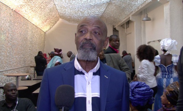 Pape Samba Mboup : “Je ne condamne pas Mamadou Lamine Keïta pour avoir quitté le Pds"