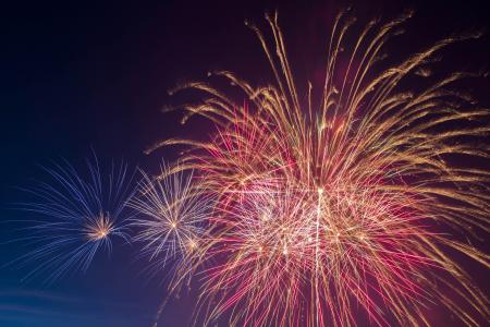 Ça y est! Les premières îles du Pacifique et la Nouvelle-Zélande sont passées en 2017