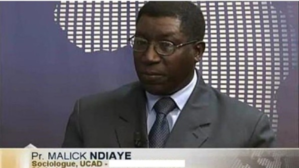 Le 2 avril 2017 ou la fin du Premier Quinquennat de SEM Macky Sall : Une Approche Garmi