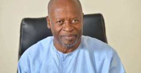 Organisation du 15e Sommet de la Francophonie: L'Ige fouille  la gestion de Jacques Habib Sy