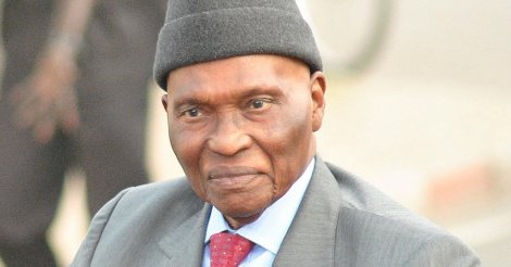 Message de nouvel an d'Abdoulaye Wade, l'ancien Président dénonce l'exil forcé de Karim Wade