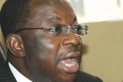 Gambie: Coup dur pour Yahya Jammeh !