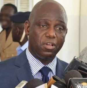 Scandale de plus de 2 milliards FCFA au ministère de l'Hydraulique : Mansour Faye exige clarification et sanctions