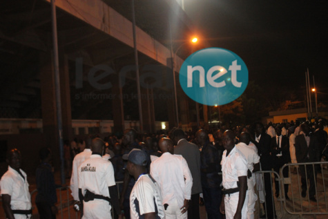 Photos : 31 décembre avec Serigne Modou Kara 