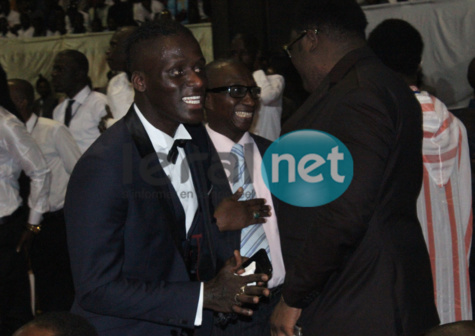 Photos : 31 décembre avec Serigne Modou Kara 