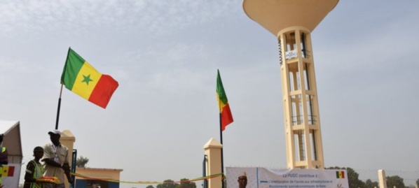 Deux maires de Macky Sall se partagent ce forage : attention, les « diassy » ne sont pas loin