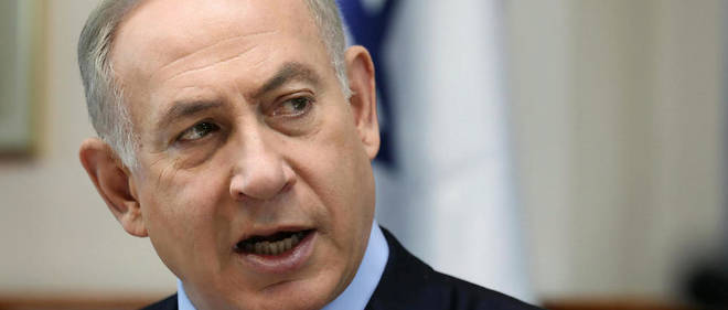 Israël : soupçonné de malversations, Benjamin Netanyahu entendu par la police