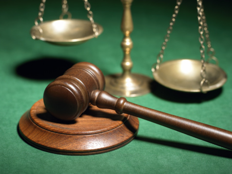 Justice : Comment la procédure sauve des criminels