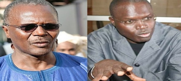 Violences du BP du 5 mars 2016 : Ousmane Tanor Dieng et Khalifa Sall « devant » la Dic, pour une confrontation