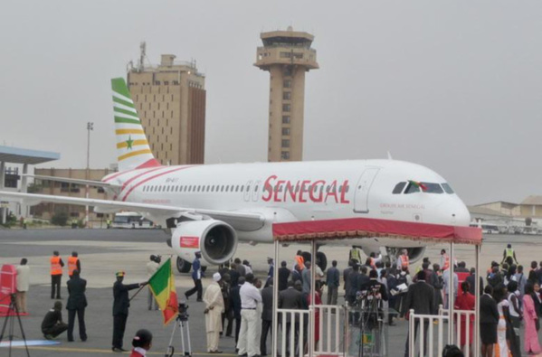 Sénégal Airlines : Dans un désarroi total,  les agents de la défunte compagnie menacent de battre le macadam