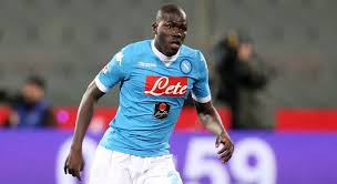 Infirmerie des lions : Koulibaly débarque avec son kiné