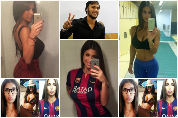   L'hygiène de vie de Neymar pose probème au FC Barcelone