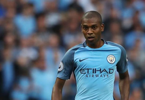 Fernandinho