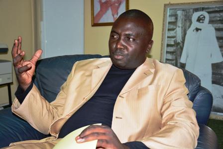 AFFAIRE DE LA CASSE A LA MAISON DU P.S : Bamba Fall et neuf militants du Parti Socialiste passent la nuit au Commissariat Central