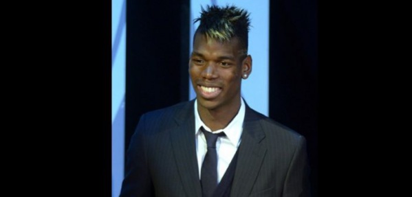 Manchester United: Paul Pogba s’offre un bolide estimé à 200.000 Euros pour 2017…photo