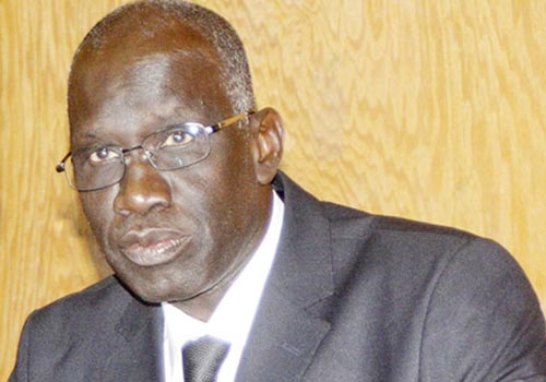 Mbagnick Ndiaye, ministre de la Culture et de la Communication : « Le Fonds d’aide à la presse n’a jamais été supprimé »