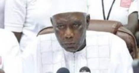 Gambie : les dessous de l'exil au Sénégal de Alieu Momar Njai