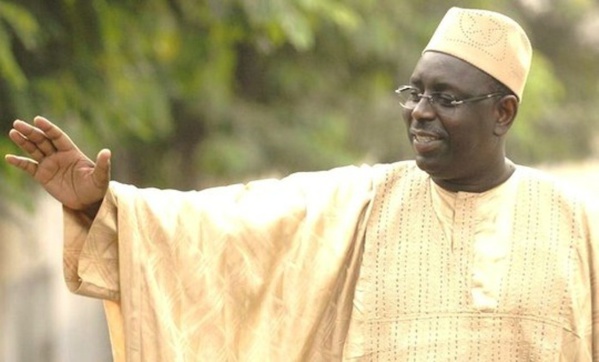 Macky en fait trop (Par Momar Seyni Ndiaye)