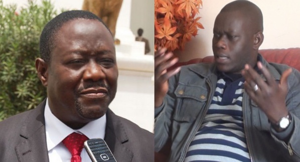 Financement d'une mutuelle aux Parcelles Assainies :  Mbaye Ndiaye et Toumani Diallo accusés de détournement