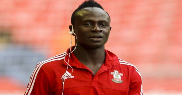 Sadio Mané quittera la Tanière des Lions demain, direction Nigéria