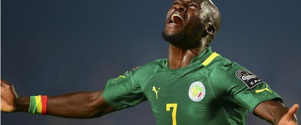 Moussa Sow: « Je vais répéter avec la sélection ce que je fais en club »