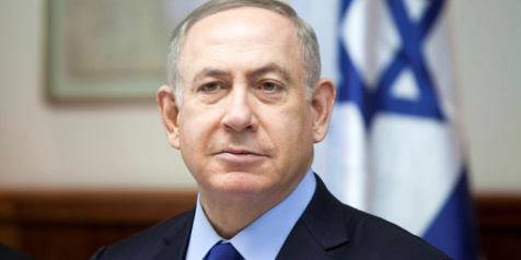Benyamin Nétanyahou