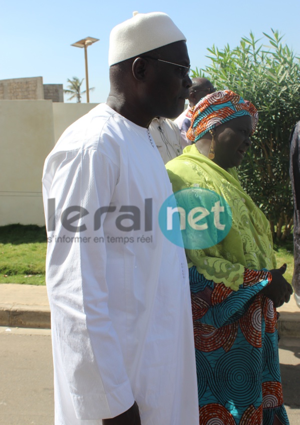 Khalifa Sall