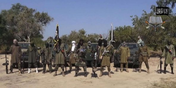 Reddition dans le camp de Boko Haram: une vingtaine de combattants nigériens du groupe jihadiste ont rendu les armes ce mercredi