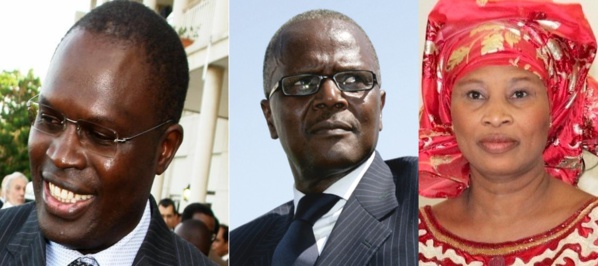Le Parti Socialiste si cher à Abdou Diouf et à Léopold Sédar Senghor est sur le point d'imploser.