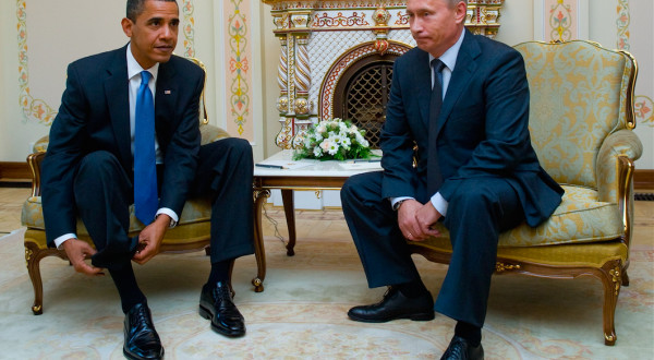 Etats-Unis : L'implication des Russes dans l'élection confirmée par les services de renseignements américains