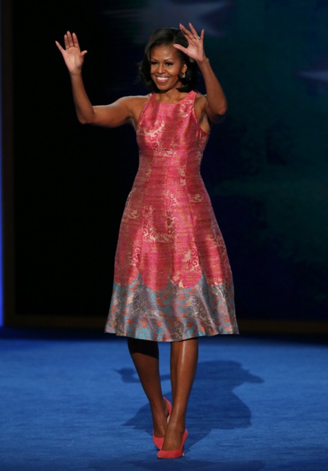 Michelle Obama