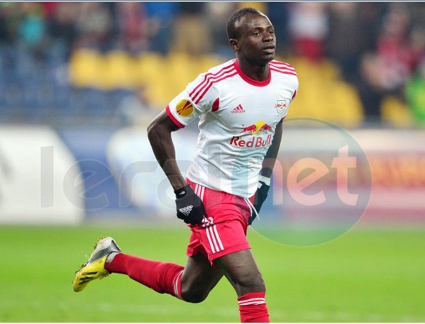 Sadio Mané